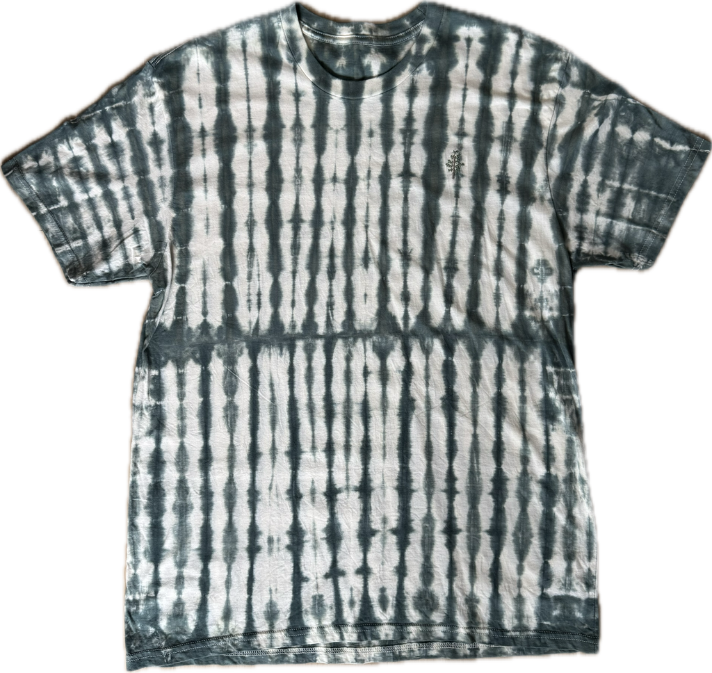 Lodgepole Pine Regular Tee in Forest Green